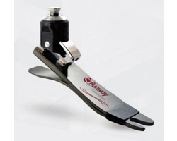 腳板假肢在生活當(dāng)中該如何進行維護(圖1) 腳板假肢在生活當(dāng)中該如何進行維護(圖1)